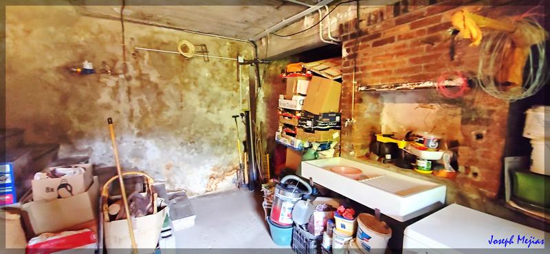 Maison - 80 m² - 6 pièces