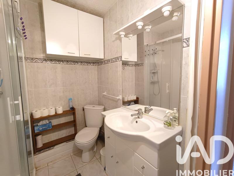 Appartement - 41 m² - 2 pièces