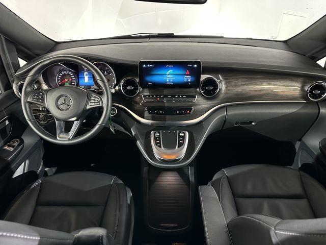 Mercedes Classe V 300d 237 Ch Avantgarde 8pl Extra Long Xl 9g-Tronic