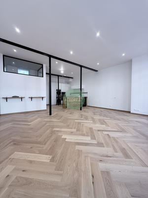 Appartement - 109 m² - 4 pièces