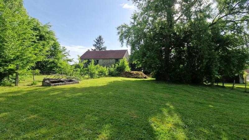 Maison - 95 m² - 2 pièces