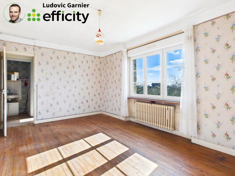 Ferme - 108 m² - 4 pièces