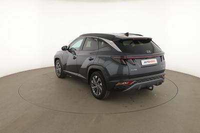 Hyundai Tucson 1.6 t-GDi Hybrid 48v Creative Dct-7 150 ch