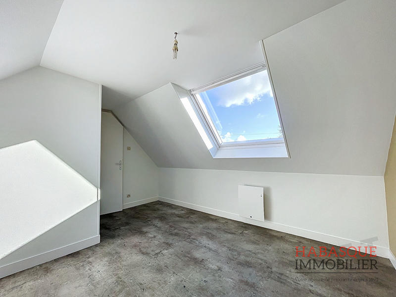 Maison - 47 m² - 3 pièces