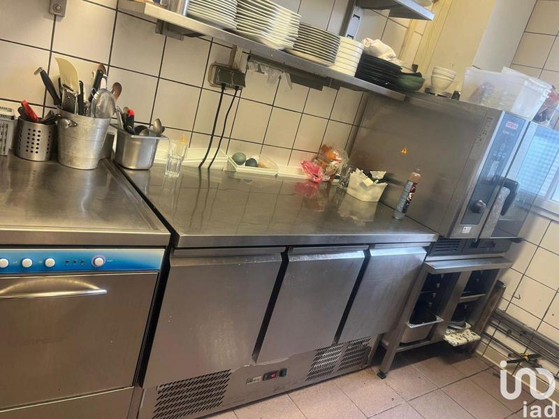 Local commercial - 150 m²