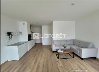 Appartement - 91 m² - 4 pièces