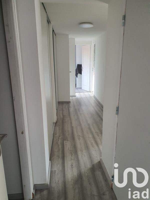 Appartement - 76 m² - 3 pièces