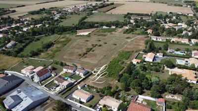 Terrain de lotissements - 30 117 m²