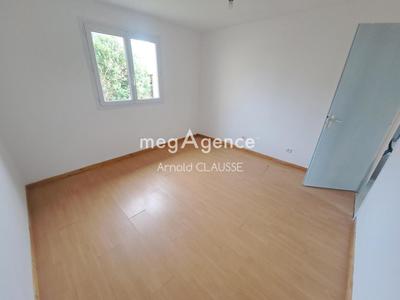 Maison - 87 m² - 5 pièces