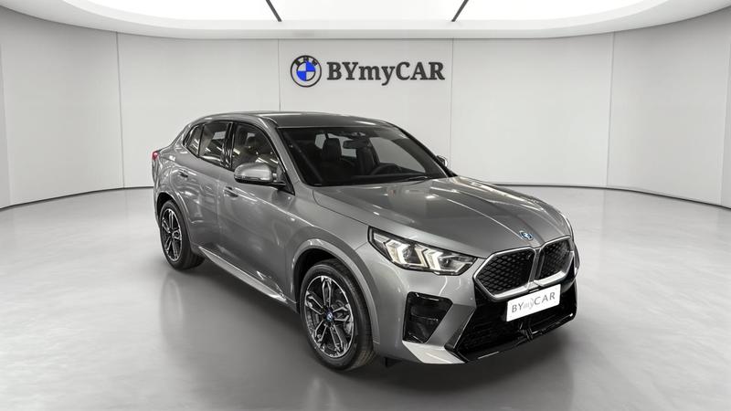 Bmw Ix2 U10 eDrive20 204ch Bva m Sport