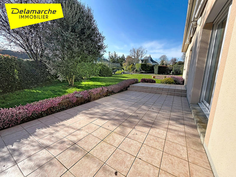 Maison - 173 m² - 8 pièces