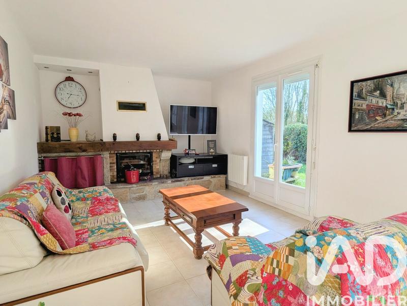 Maison - 160 m² - 6 pièces