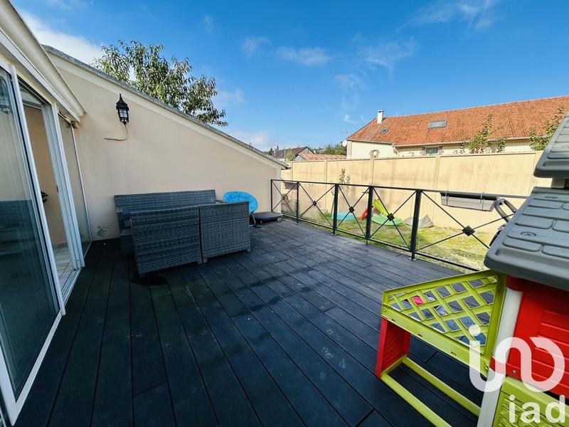 Maison - 139 m² - 5 pièces