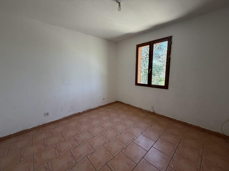 Villa - 86 m² - 4 pièces