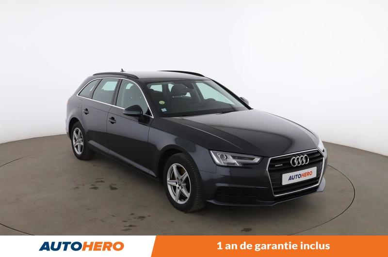 Audi A4 Avant 35 Tdi Business Line s tronic 150 ch