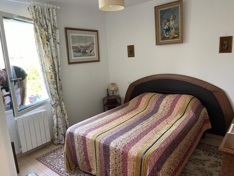 Maison - 91 m² - 3 pièces