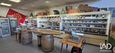 Local commercial - 216 m²