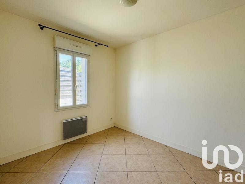 Maison - 56 m² - 3 pièces