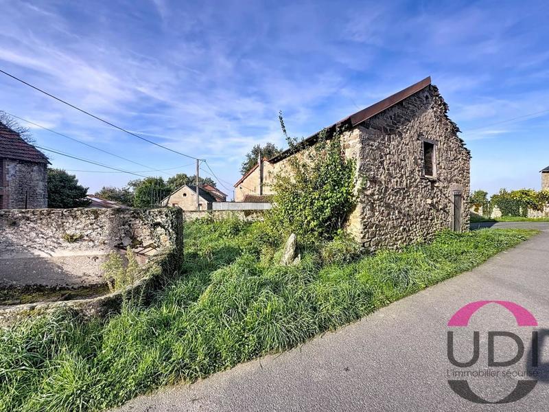 Maison de campagne - 138 m² - 5 pièces