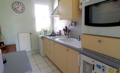 Appartement - 52 m² - 3 pièces