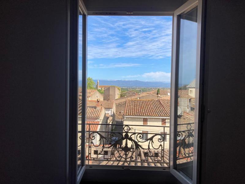 Maison de village - 210 m² - 7 pièces