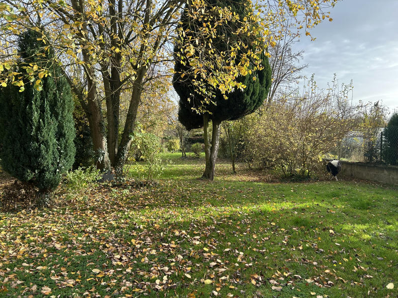 Maison - 128 m² - 5 pièces