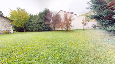 Terrain - 500 m²