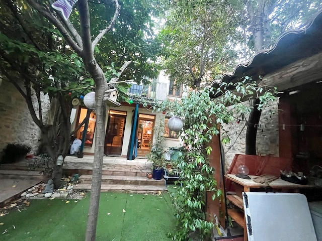 Maison - 117 m² - 4 pièces