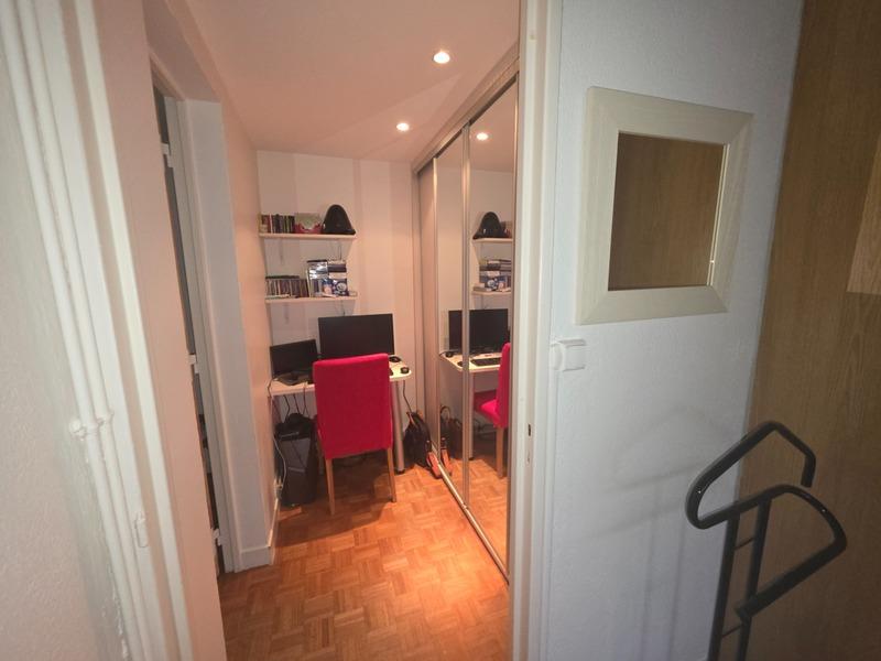 Appartement - 86 m² - 4 pièces