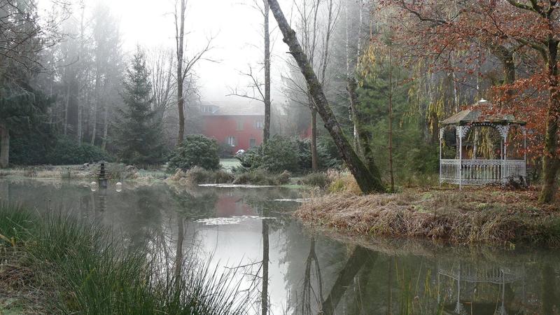 Maison - 382 m² - 16 pièces