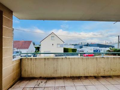 Appartement - 82 m² - 4 pièces