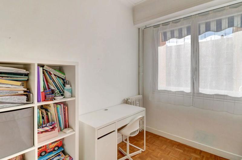 Appartement - 75 m² - 4 pièces