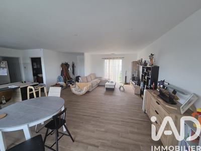 Maison - 91 m² - 4 pièces