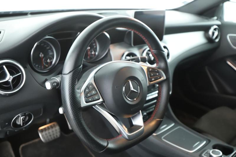 Mercedes Gla 200 Fascination 7g-Dct 156 ch