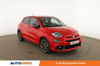 Fiat 500x 1.6 MultiJet Sport 120 ch