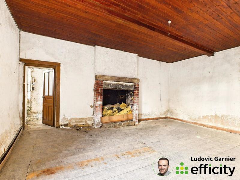 Maison - 280 m² - 3 pièces