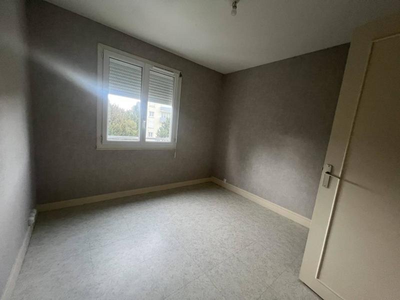 Appartement - 77 m² - 5 pièces