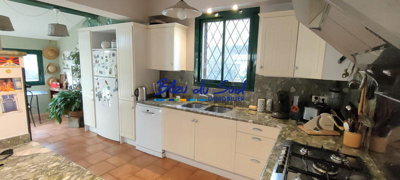 Villa - 147 m² - 7 pièces