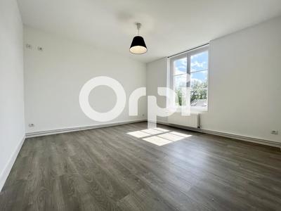 Appartement - 110 m² - 4 pièces