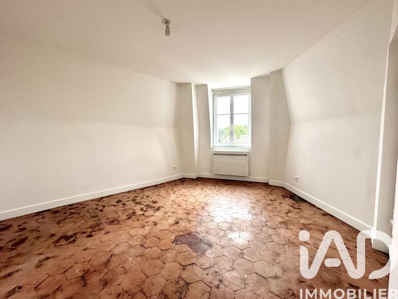 Maison de ville - 127 m² - 6 pièces