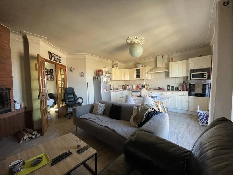 Maison - 170 m² - 10 pièces