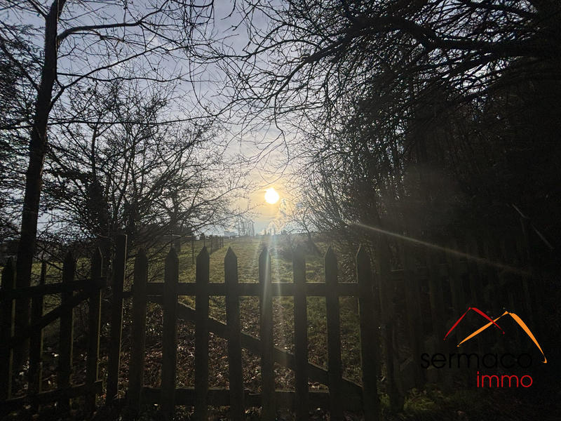 Maison - 111 m² - 5 pièces