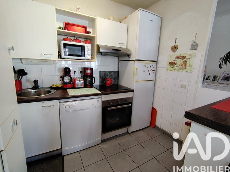 Appartement - 73 m² - 3 pièces