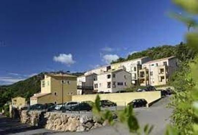 Appartement - 43 m² - 3 pièces