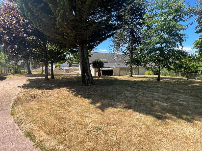 Maison traditionnelle - 125 m² - 7 pièces