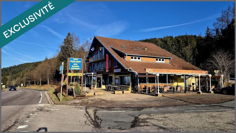 Local commercial - 633 m² - 18 pièces