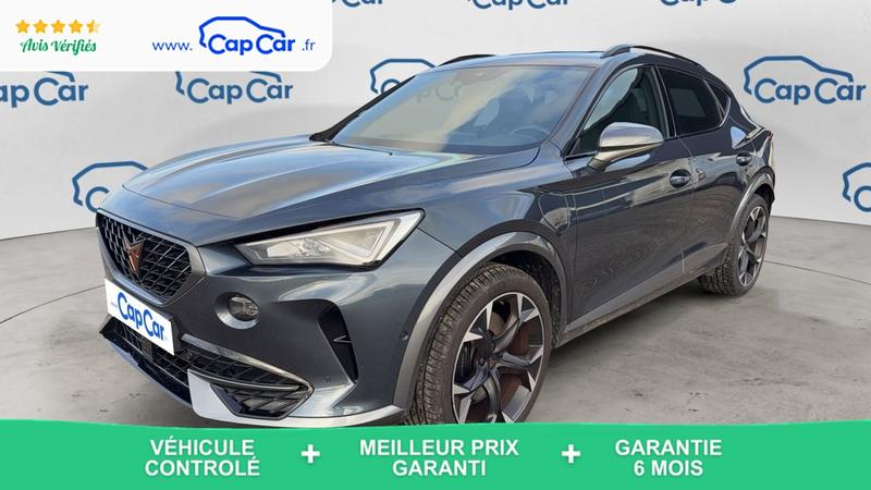 Cupra Formentor 1.4 Tsi 245 Plug n Hybrid Dsg6 Vz