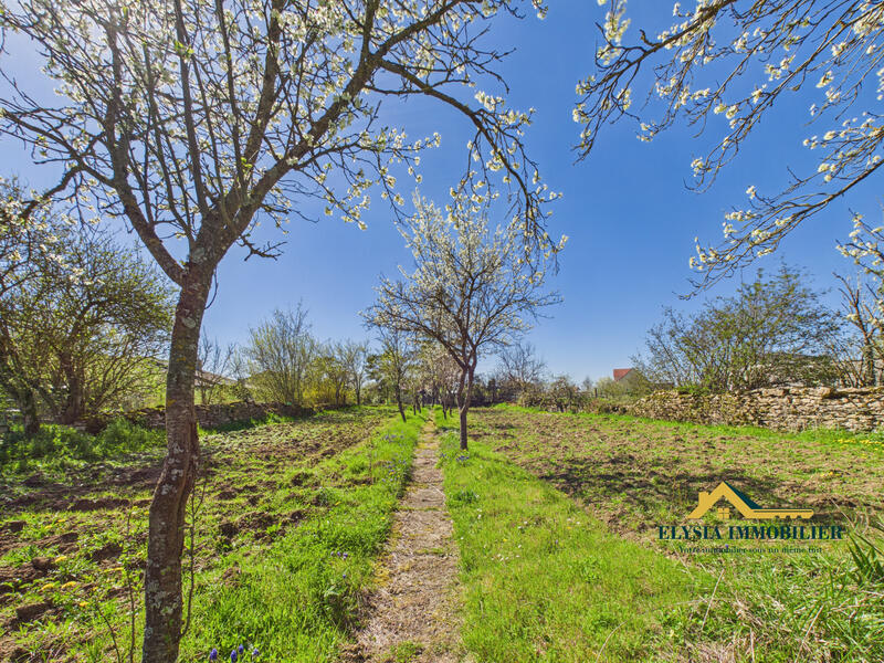 Maison - 134 m² - 3 pièces