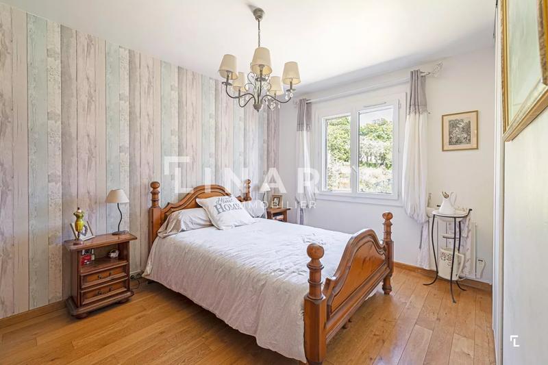 Maison - 145 m² - 5 pièces