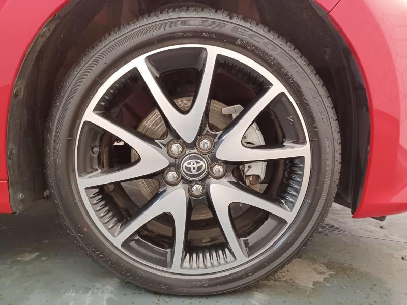 Toyota Yaris Hybride 116h Première